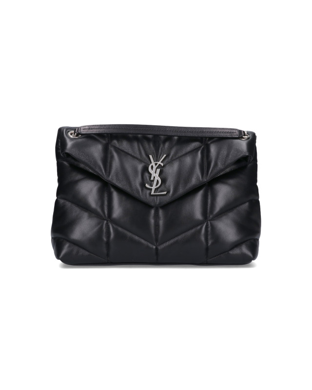 [Saint Laurent] Cross body bag SS25 577475 1EL001000