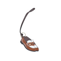 [Miu Miu] Keyring SS25 5TL532 2CULF031W
