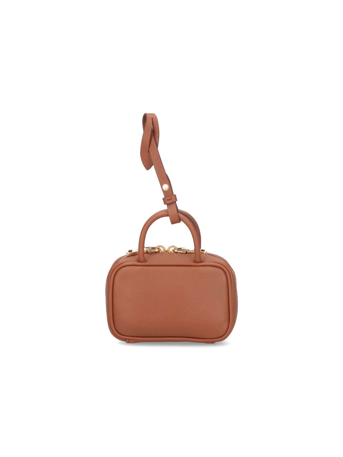 [Miu Miu] Keyring SS25 5NR036 AF8WF0046