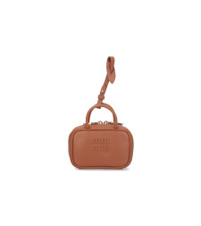 [Miu Miu] Keyring SS25 5NR036 AF8WF0046