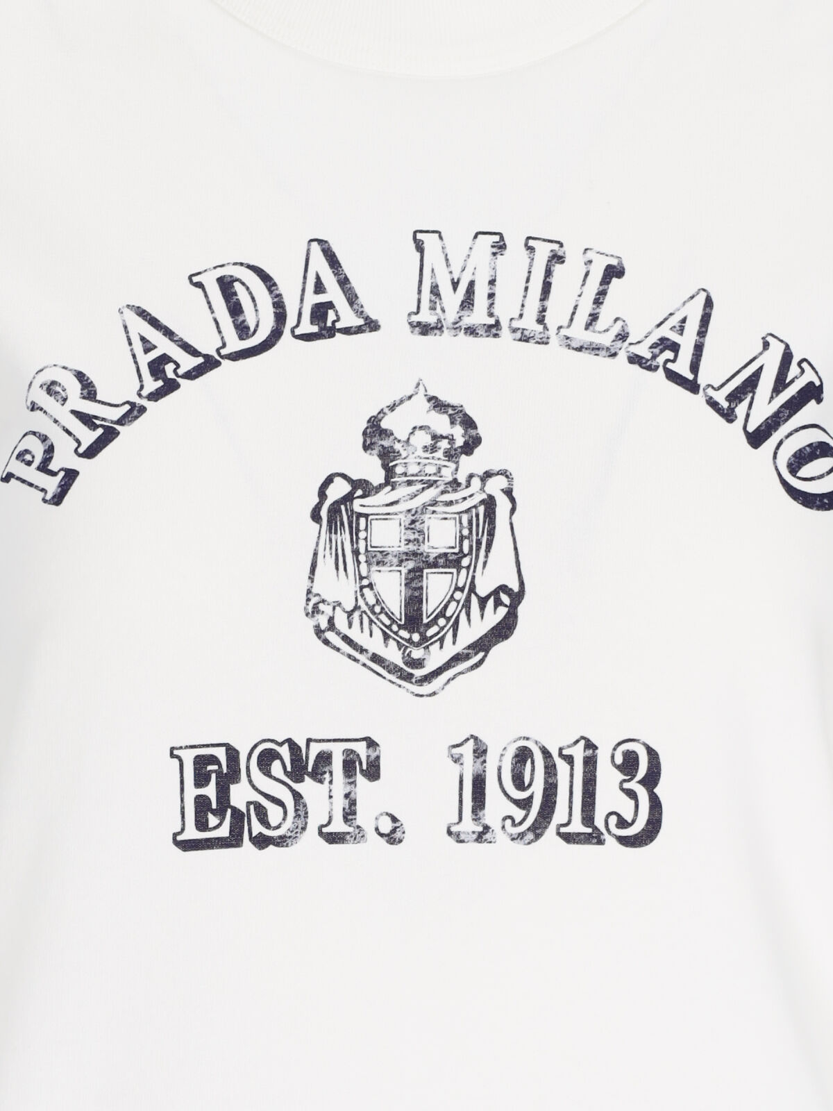 [Prada] Shirts Short Sleeve SS25 3557B OOO 16XQF0009