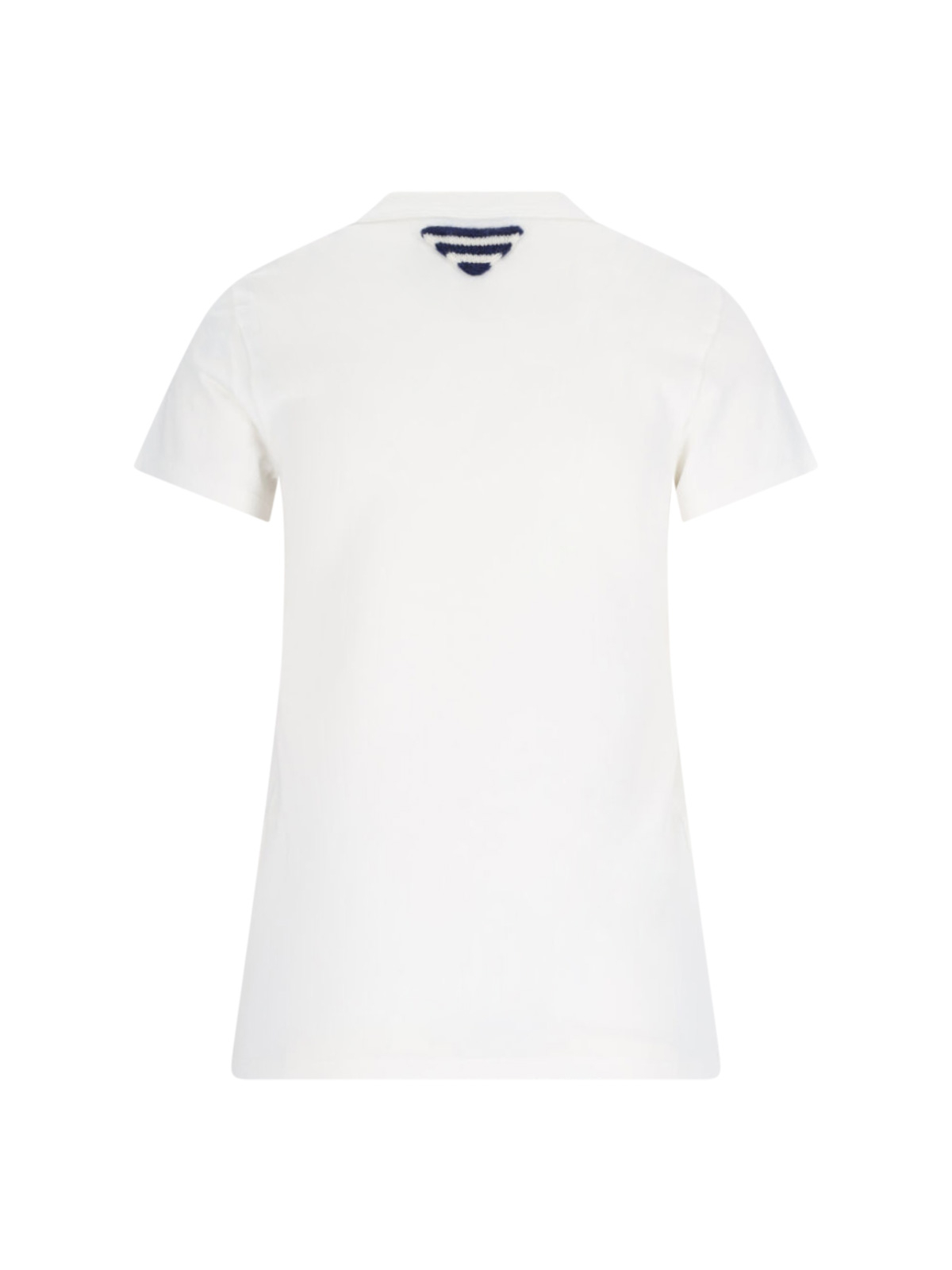 [Prada] Shirts Short Sleeve SS25 3557B OOO 16XQF0009