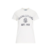 [Prada] Shirts Short Sleeve SS25 3557B OOO 16XQF0009