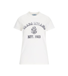 [Prada] Shirts Short Sleeve SS25 3557B OOO 16XQF0009