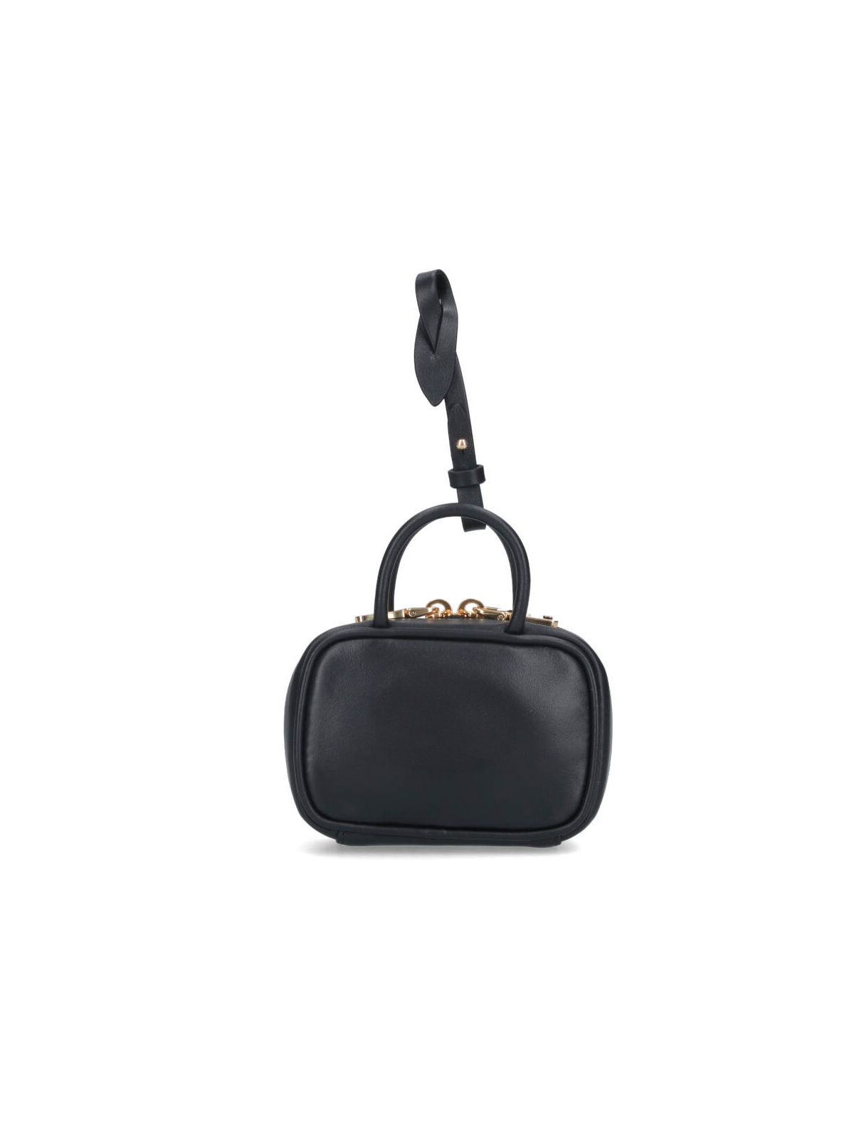 [Miu Miu] Keyring SS25 5NR036 AF8WF0002