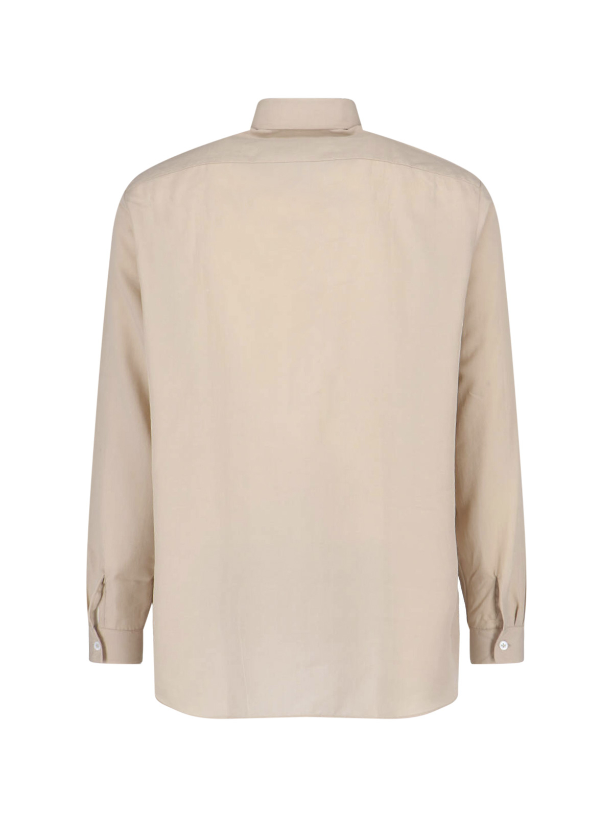 [Lardini] Shirts Long Sleeve SS26 PAFLYNN PAC1996200