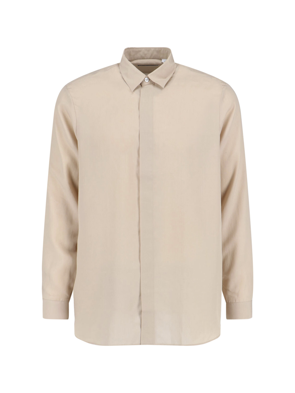 [Lardini] Shirts Long Sleeve SS26 PAFLYNN PAC1996200