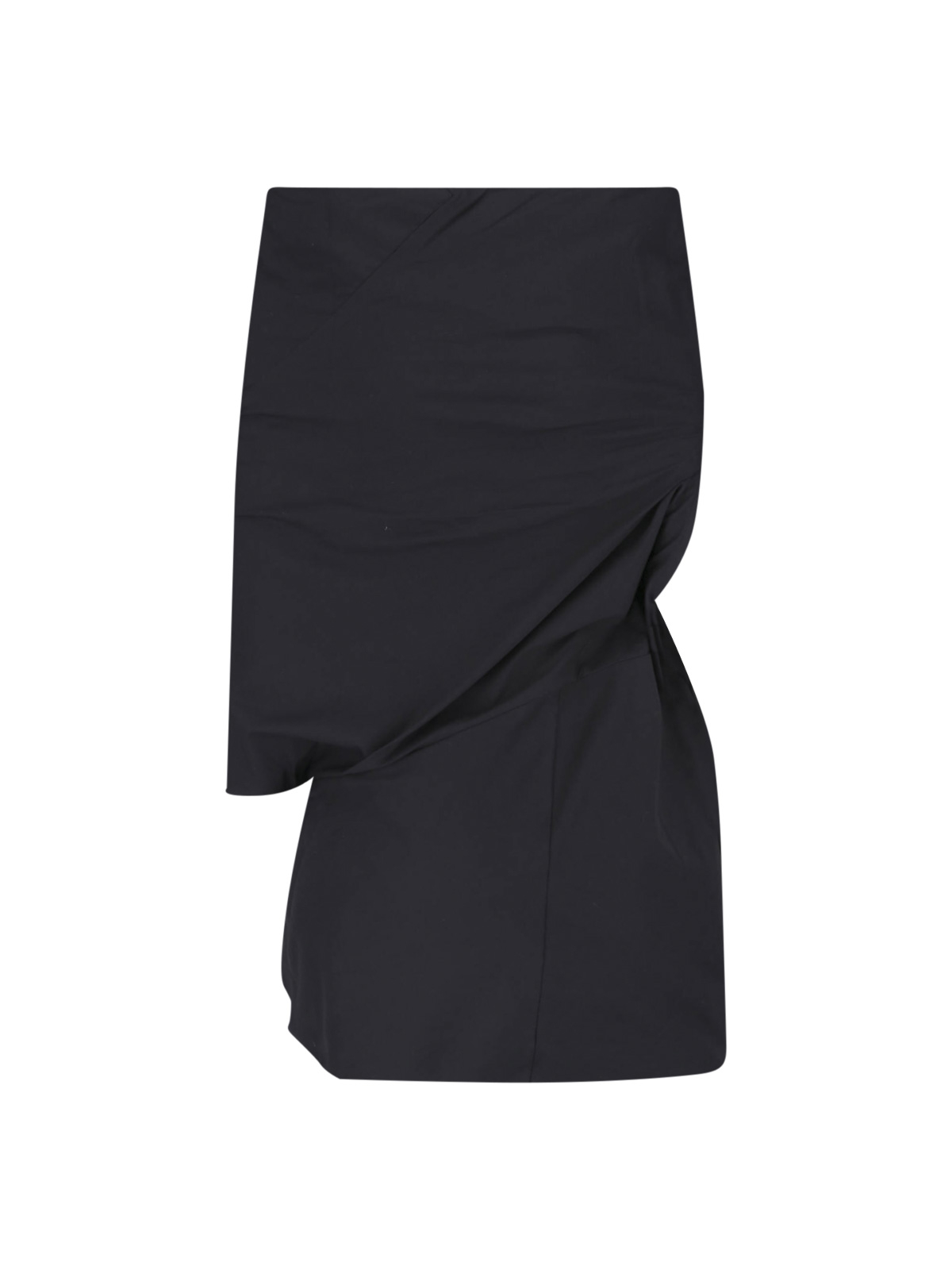 [Entire Studios] Tank top FW25 ESW W25 8016 BLBLACK