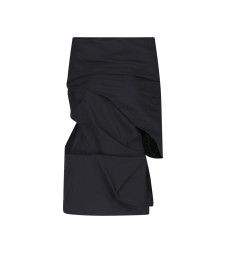 [Entire Studios] Tank top FW25 ESW W25 8016 BLBLACK