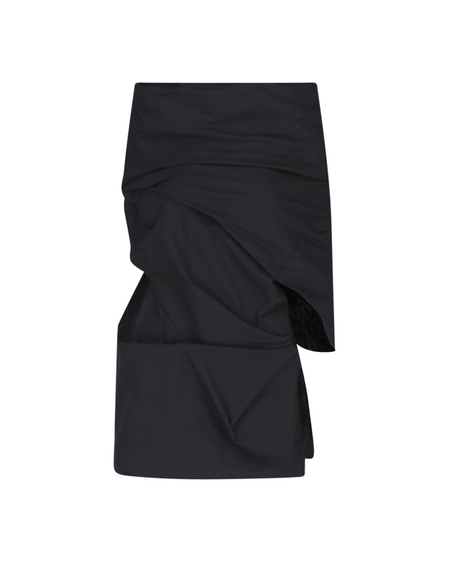 [Entire Studios] Tank top FW25 ESW W25 8016 BLBLACK