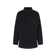 [Entire Studios] Shirts Long Sleeve FW25 ESU S25 11005 MAMAGNETITE