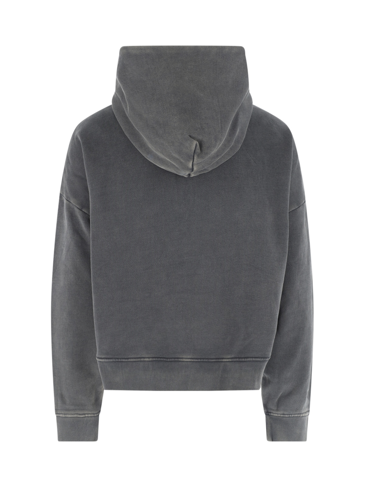 [Entire Studios] Sweatshirt FW25 UNU 25 1012 WBWASHEDBLACK