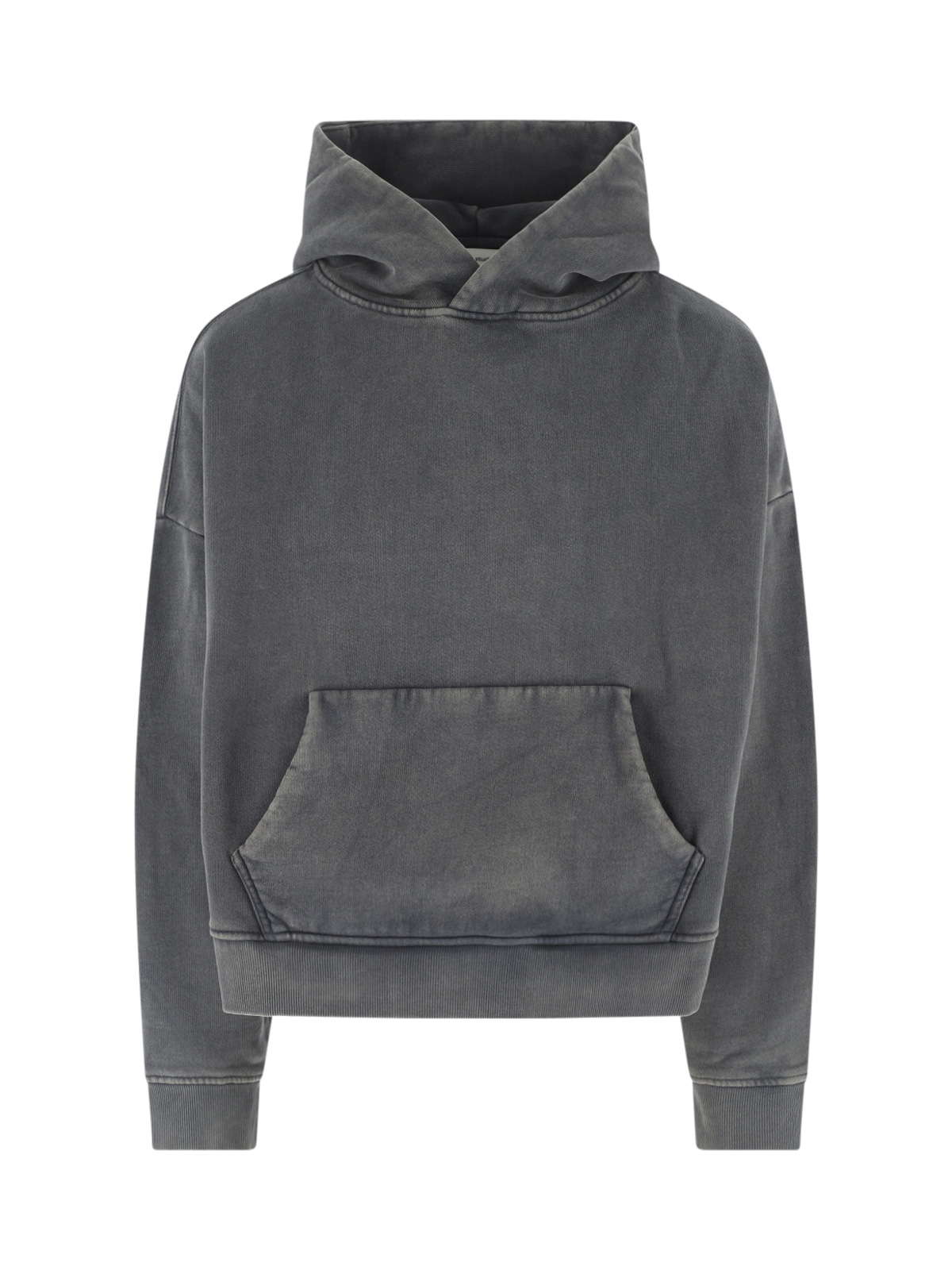 [Entire Studios] Sweatshirt FW25 UNU 25 1012 WBWASHEDBLACK