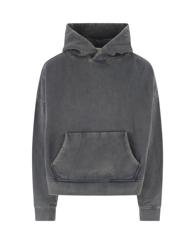 [Entire Studios] Sweatshirt FW25 UNU 25 1012 WBWASHEDBLACK