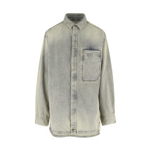 [Entire Studios] Shirts Long Sleeve FW25 ESU S25 11005 SWSURFACEWAVE
