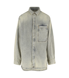 [Entire Studios] Shirts Long Sleeve FW25 ESU S25 11005 SWSURFACEWAVE