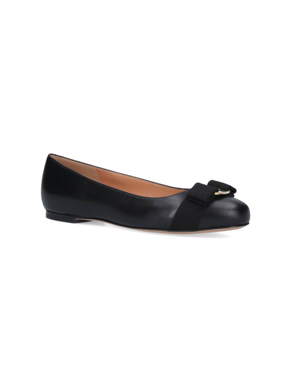 [Salvatore Ferragamo] Flat shoes FW25 775746003