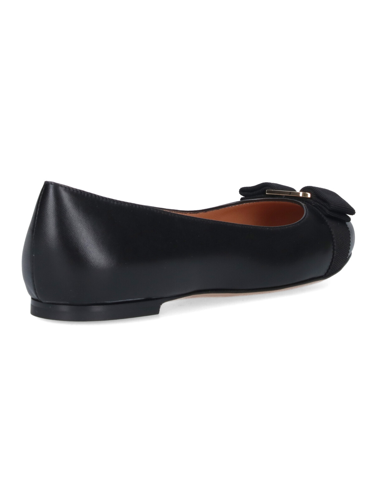 [Salvatore Ferragamo] Flat shoes FW25 775746003