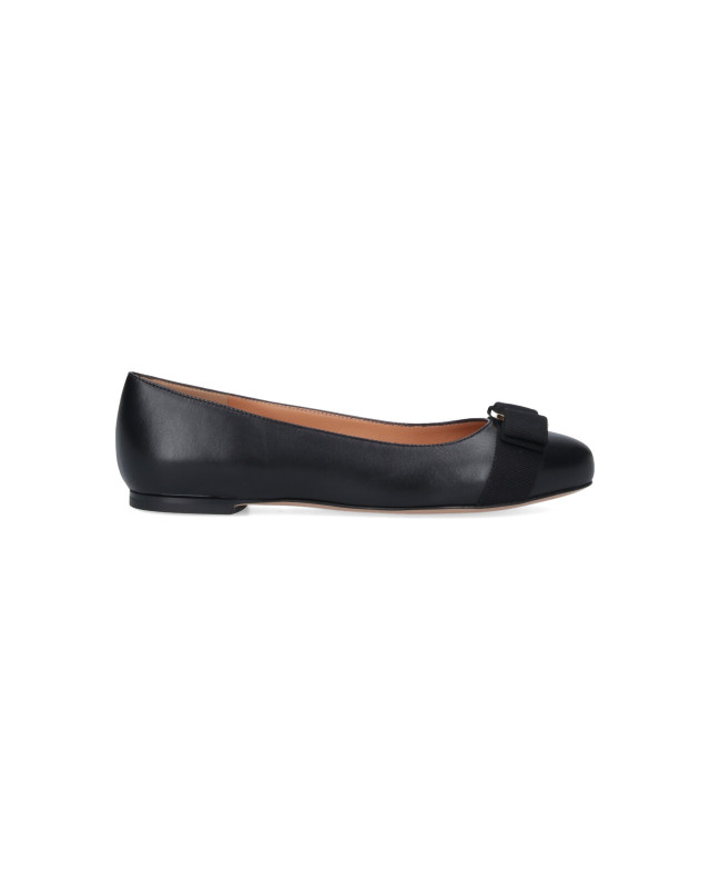 [Salvatore Ferragamo] Flat shoes FW25 775746003