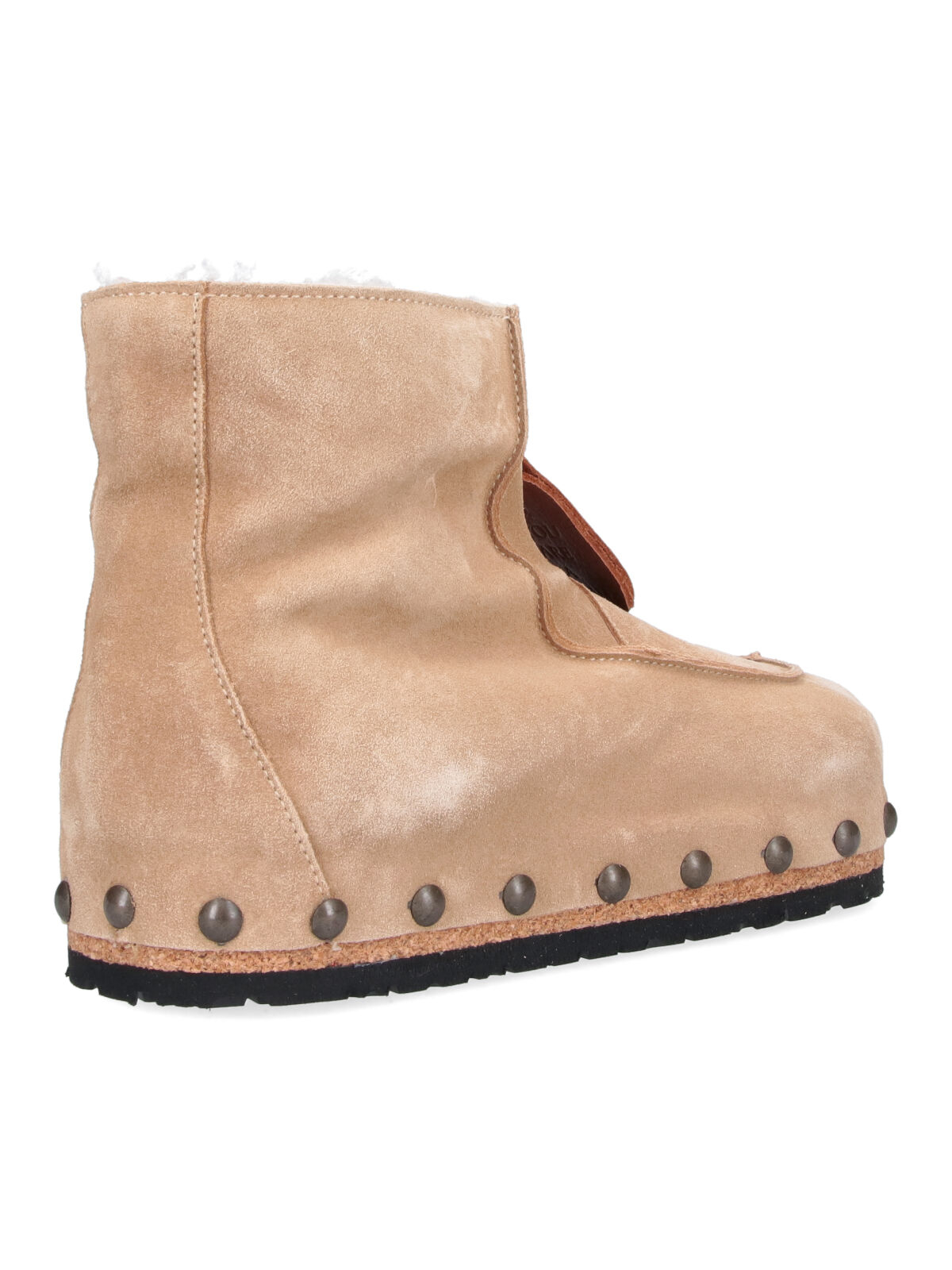 [MAGLIANO] Ankle boots FW25 MGFW25FO016223318