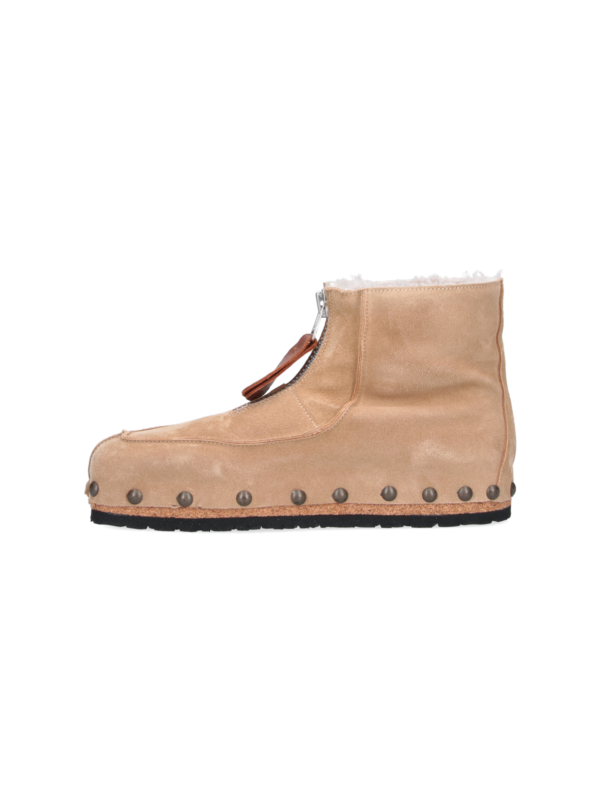 [MAGLIANO] Ankle boots FW25 MGFW25FO016223318
