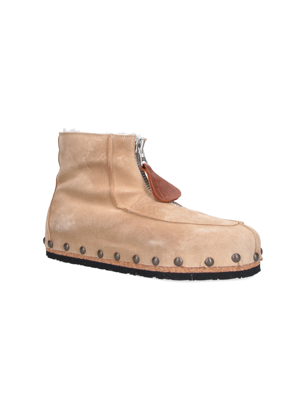 [MAGLIANO] Ankle boots FW25 MGFW25FO016223318