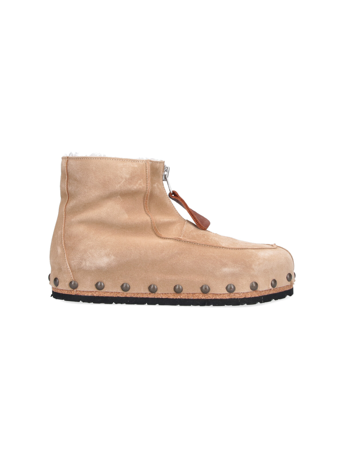 [MAGLIANO] Ankle boots FW25 MGFW25FO016223318