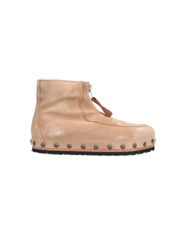 [MAGLIANO] Ankle boots FW25 MGFW25FO016223318
