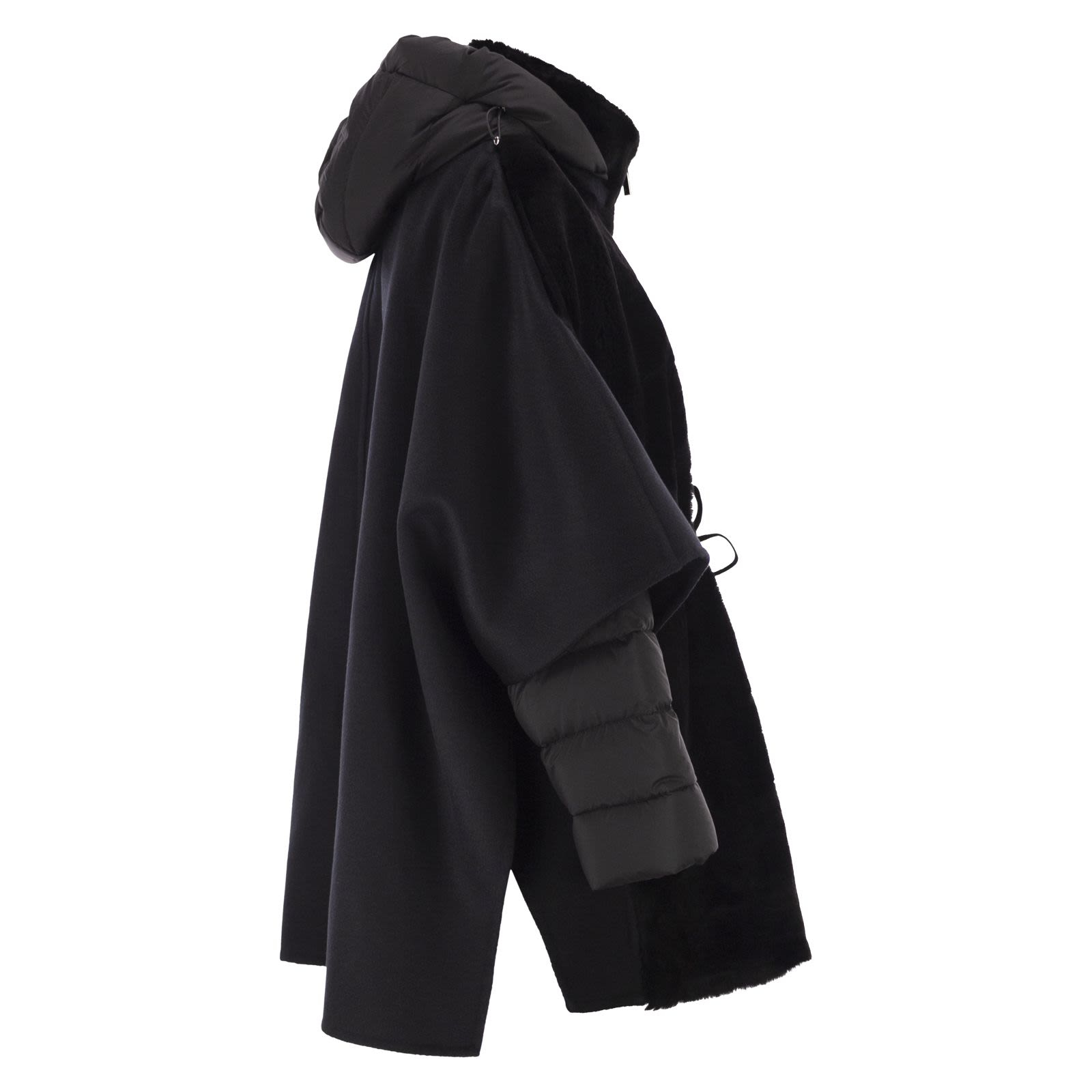 [Moorer] Down jacket FW25 MODGI101083TEPAQ18 U0001