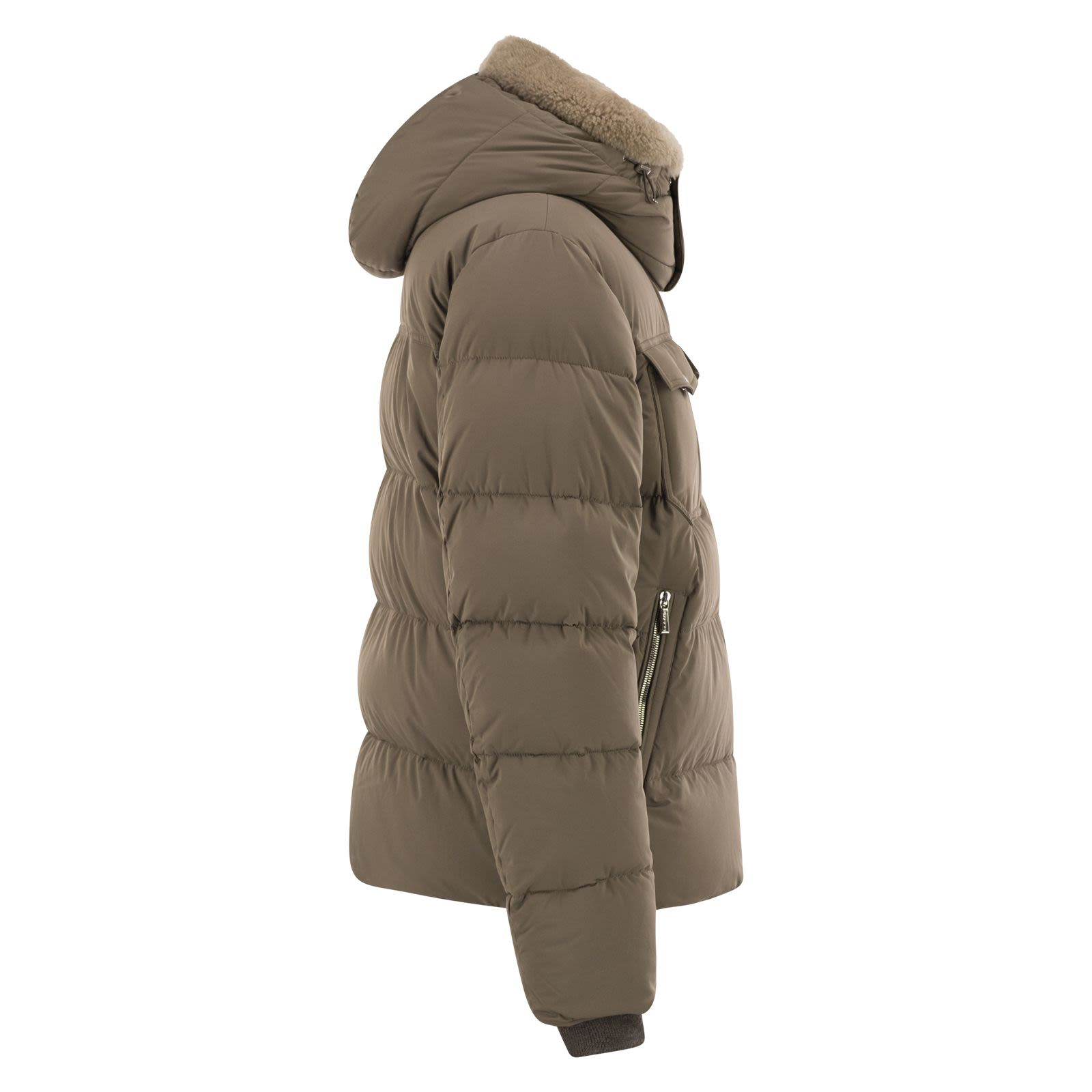 [Moorer] Down Jacket FW25 MOUGI101114TEPA009 U0214