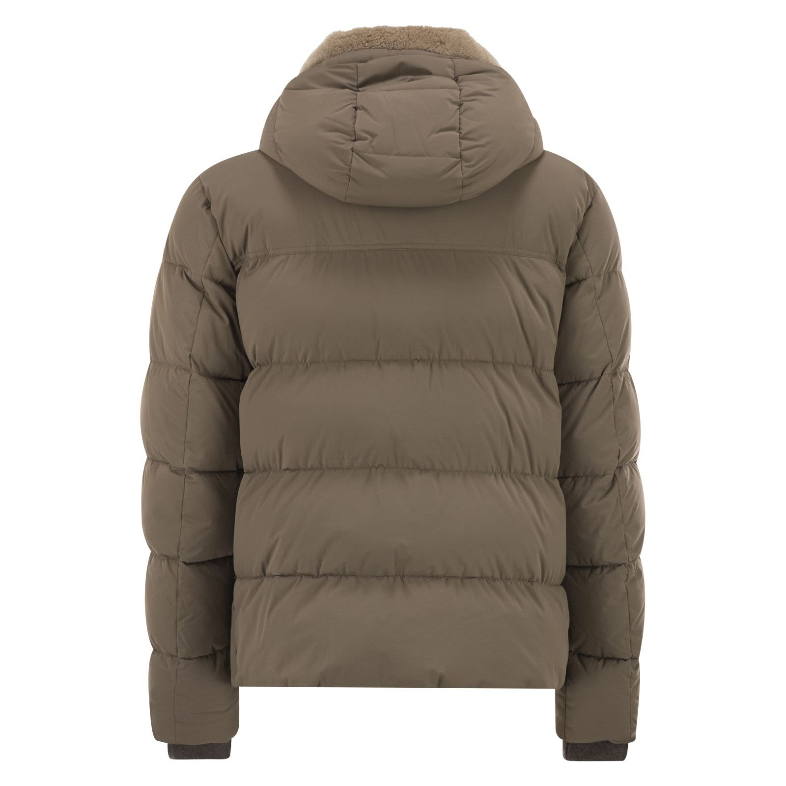 [Moorer] Down Jacket FW25 MOUGI101114TEPA009 U0214