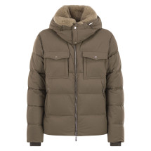 [Moorer] Down Jacket FW25 MOUGI101114TEPA009 U0214