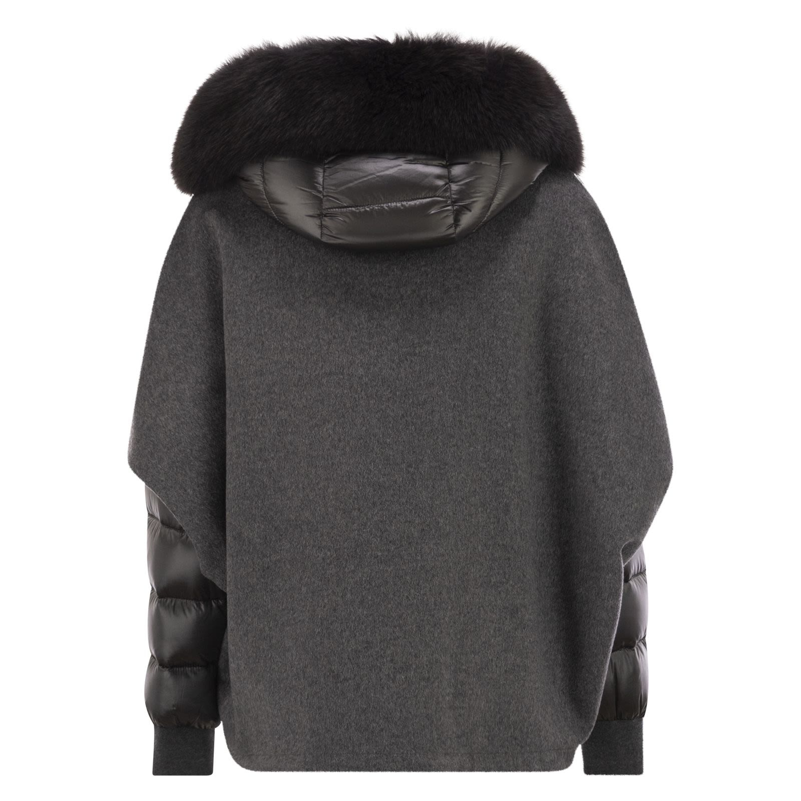 [Moorer] Down jacket FW25 MODGI300009TEPA348 U0024