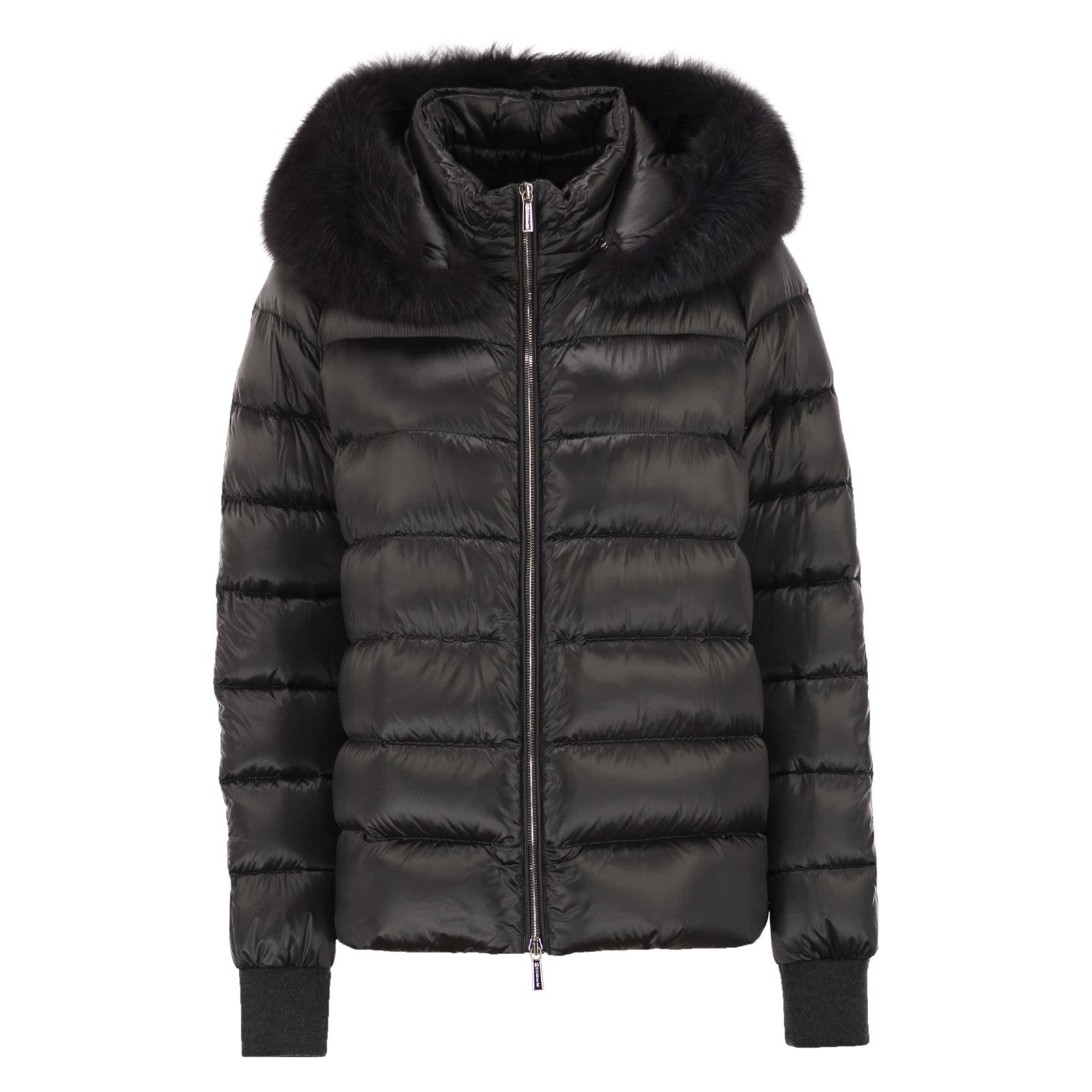 [Moorer] Down jacket FW25 MODGI300009TEPA348 U0024