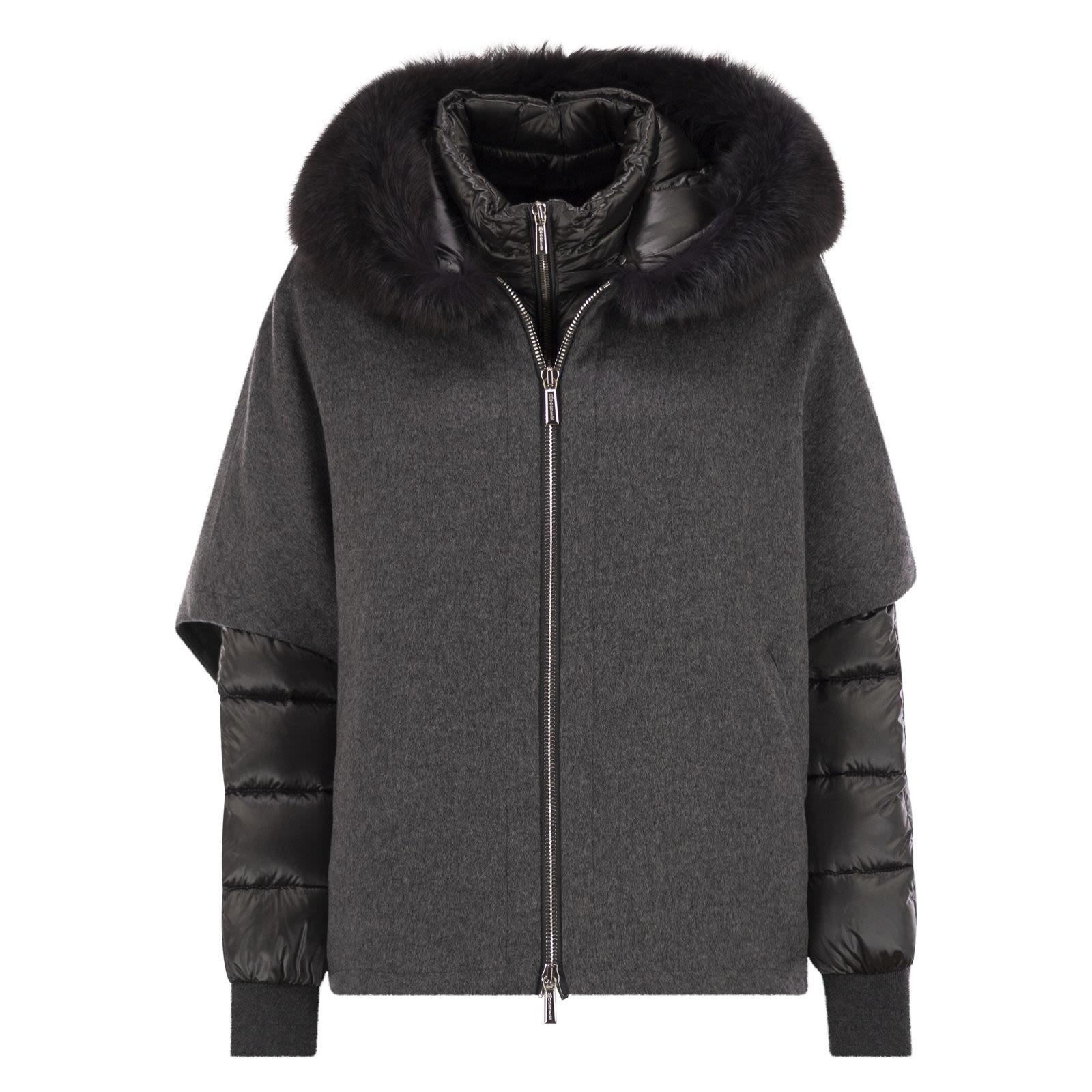 [Moorer] Down jacket FW25 MODGI300009TEPA348 U0024