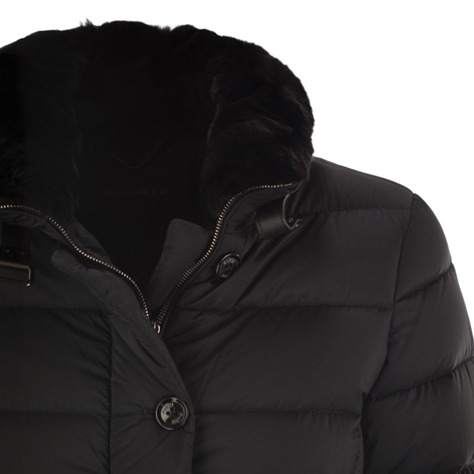[Moorer] Down jacket FW25 MODGI300005TEPA028 U0001