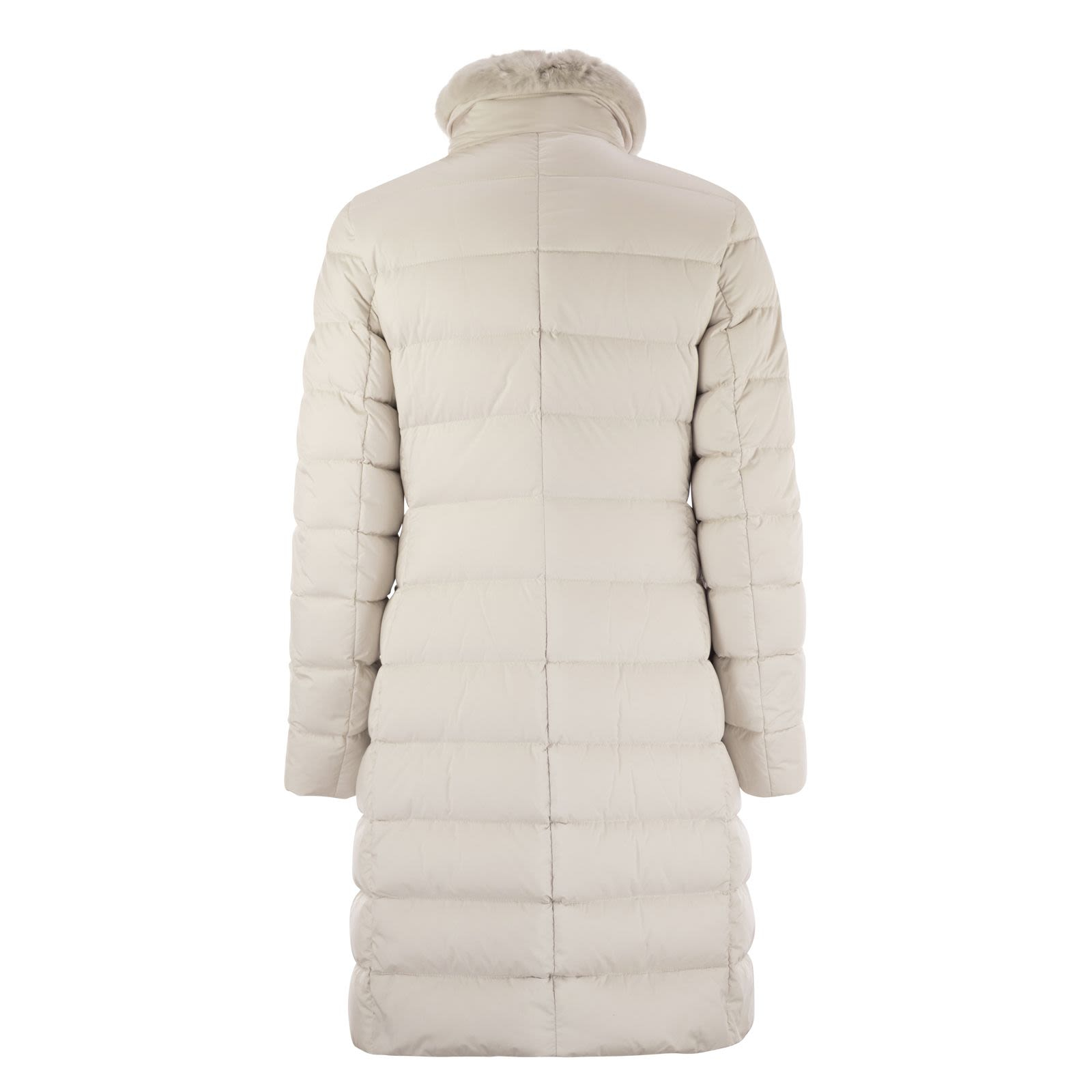 [Moorer] Down jacket FW25 MODGI300005TEPA028 U0119