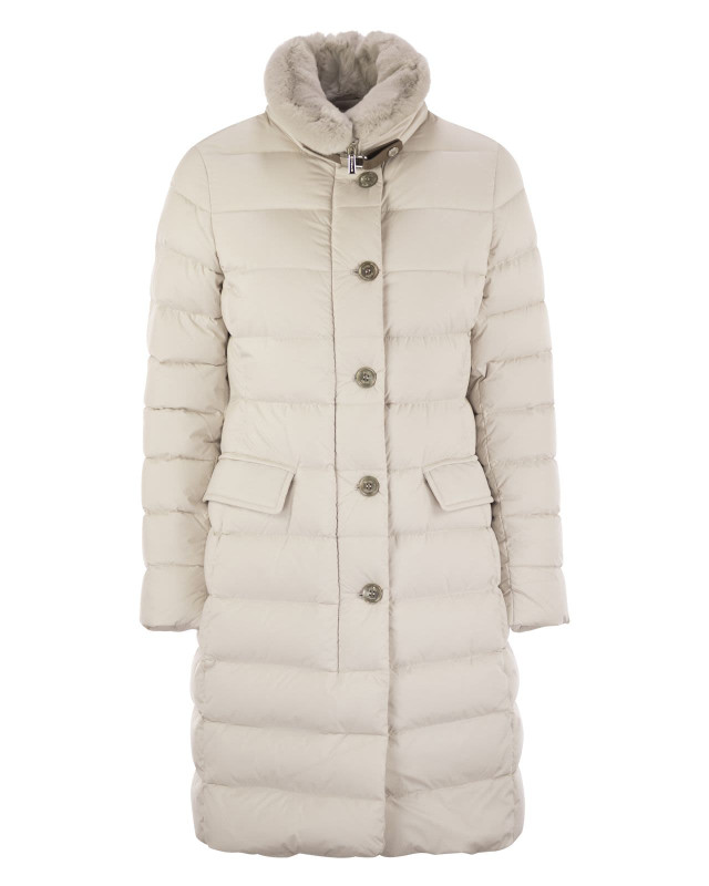 [Moorer] Down jacket FW25 MODGI300005TEPA028 U0119