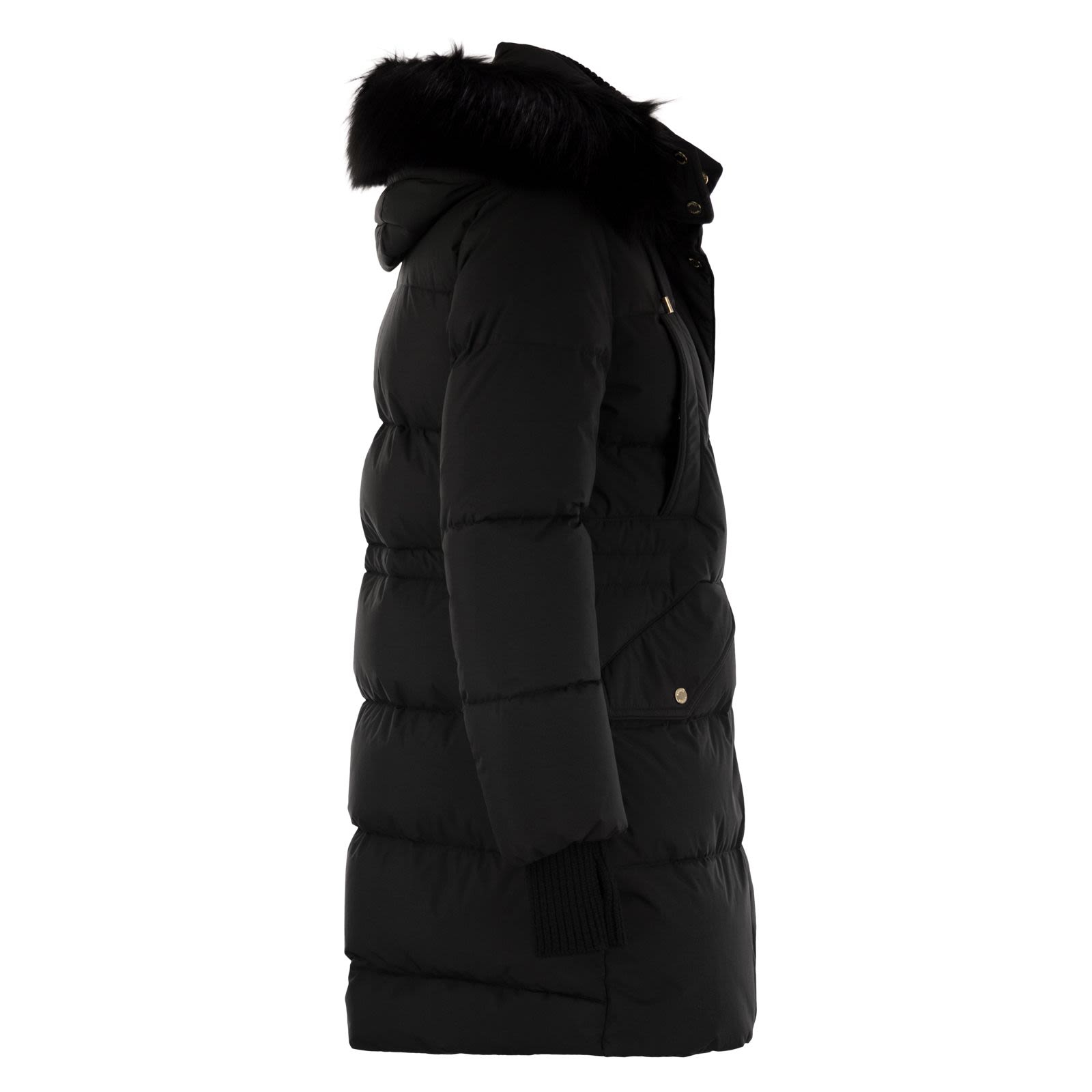 [Moorer] Down jacket FW25 MODGI300008TEPA023 U0001