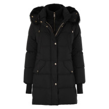 [Moorer] Down jacket FW25 MODGI300008TEPA023 U0001