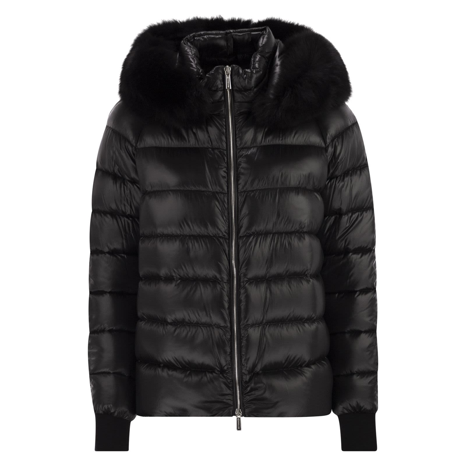 [Moorer] Down jacket FW25 MODGI300009TEPA348 U0001