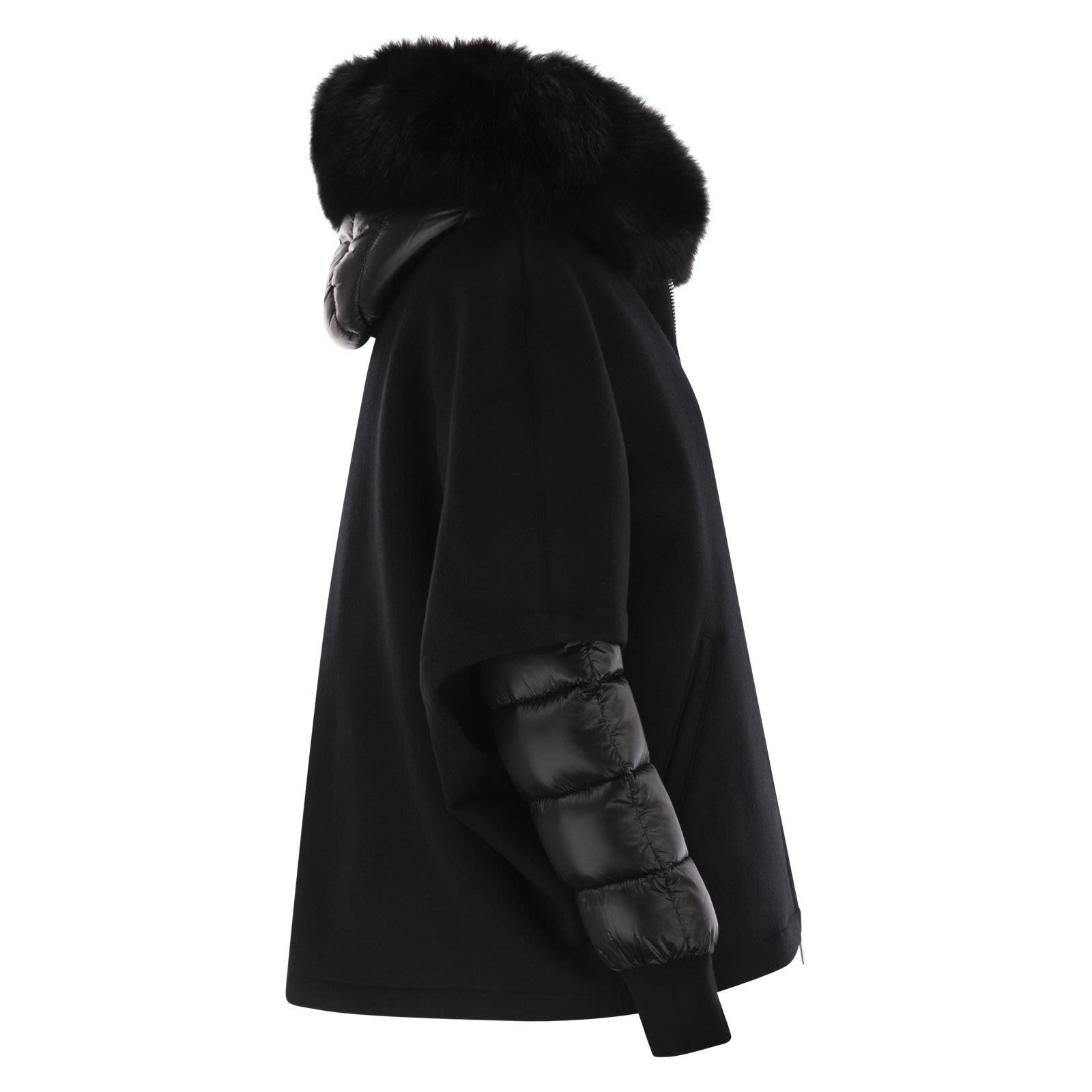 [Moorer] Down jacket FW25 MODGI300009TEPA348 U0001