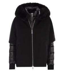 [Moorer] Down jacket FW25 MODGI300009TEPA348 U0001