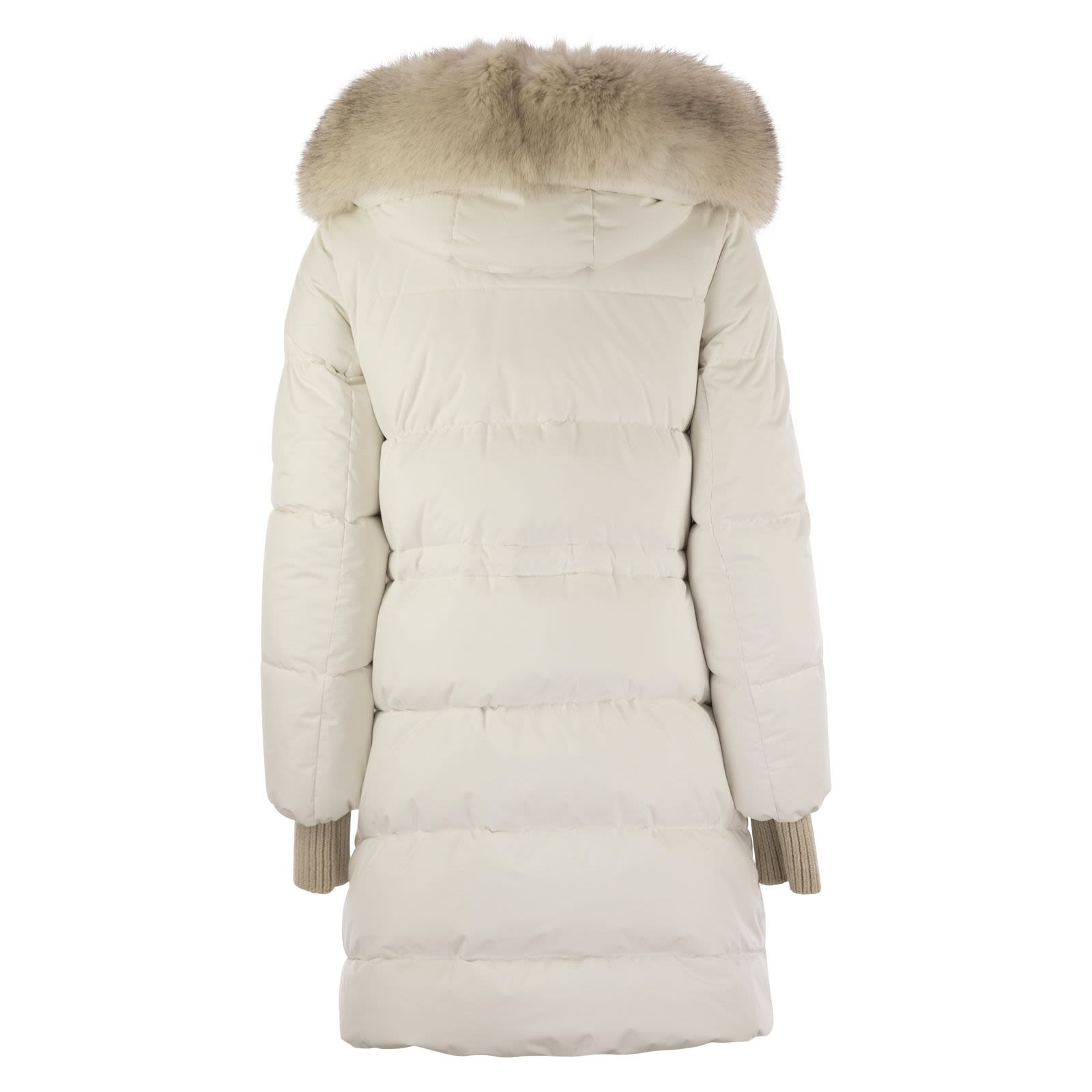 [Moorer] Down jacket FW25 MODGI300008TEPA023 U0111