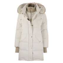 [Moorer] Down jacket FW25 MODGI300008TEPA023 U0111