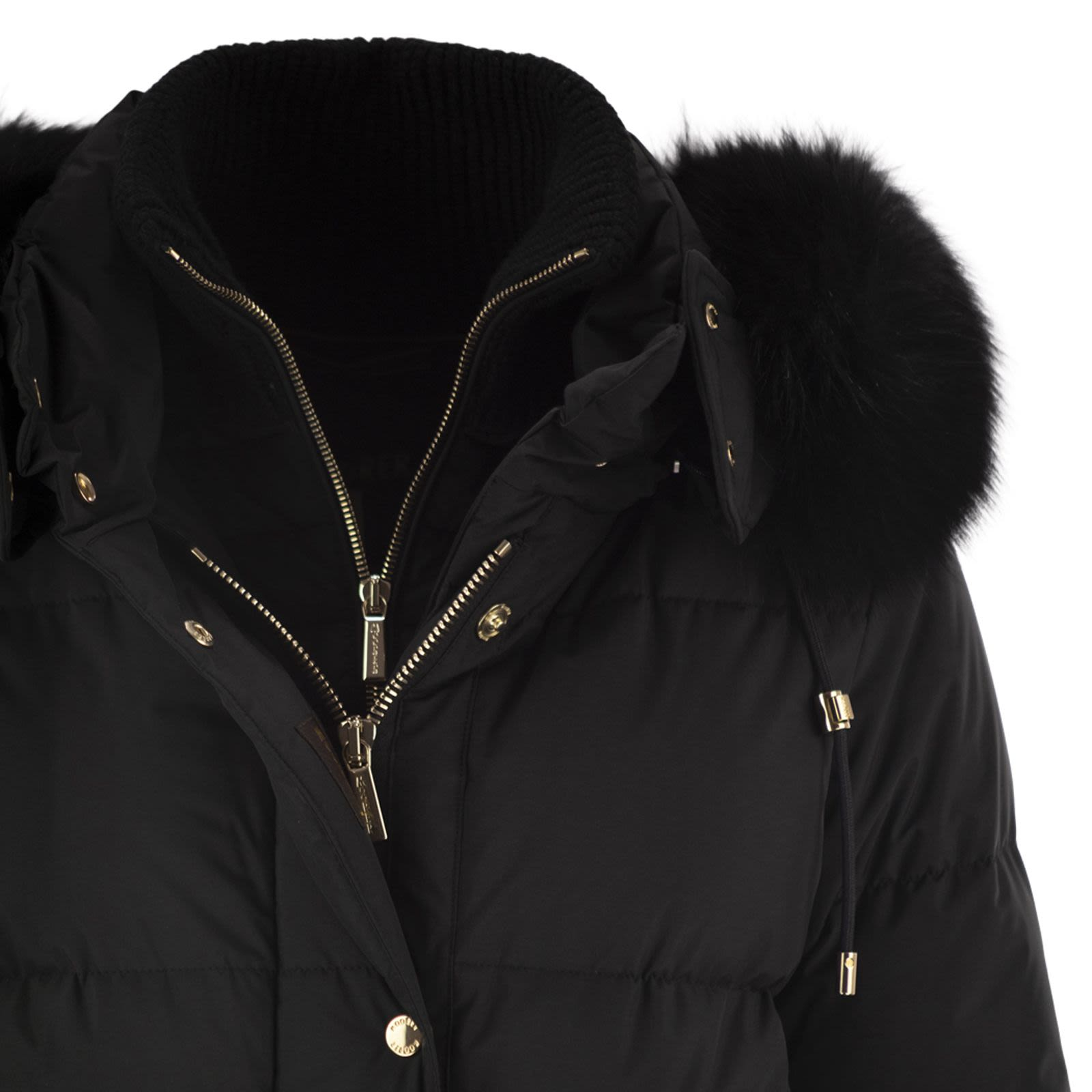 [Moorer] Down jacket FW25 MODPA100019TEPA023 U0001