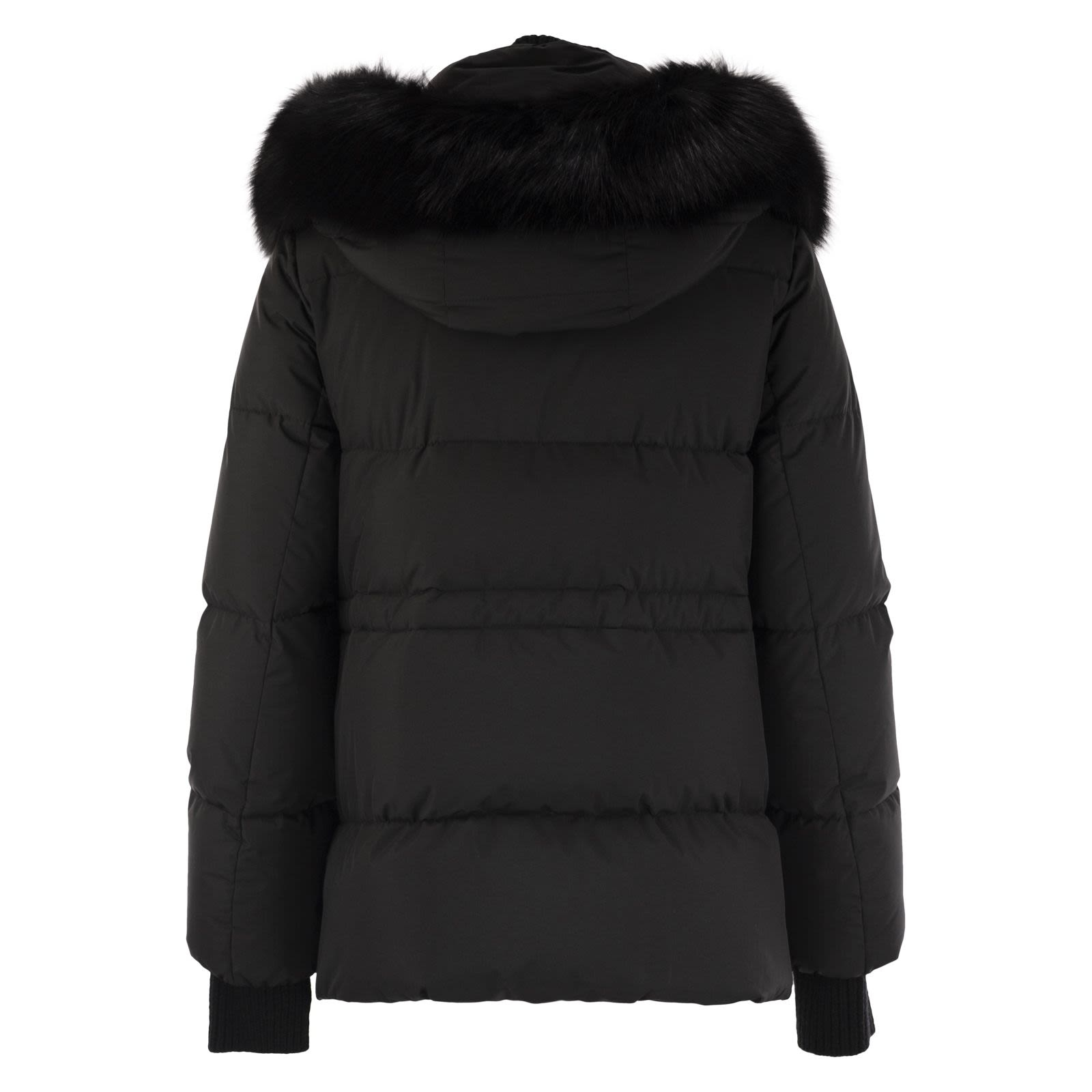 [Moorer] Down jacket FW25 MODPA100019TEPA023 U0001