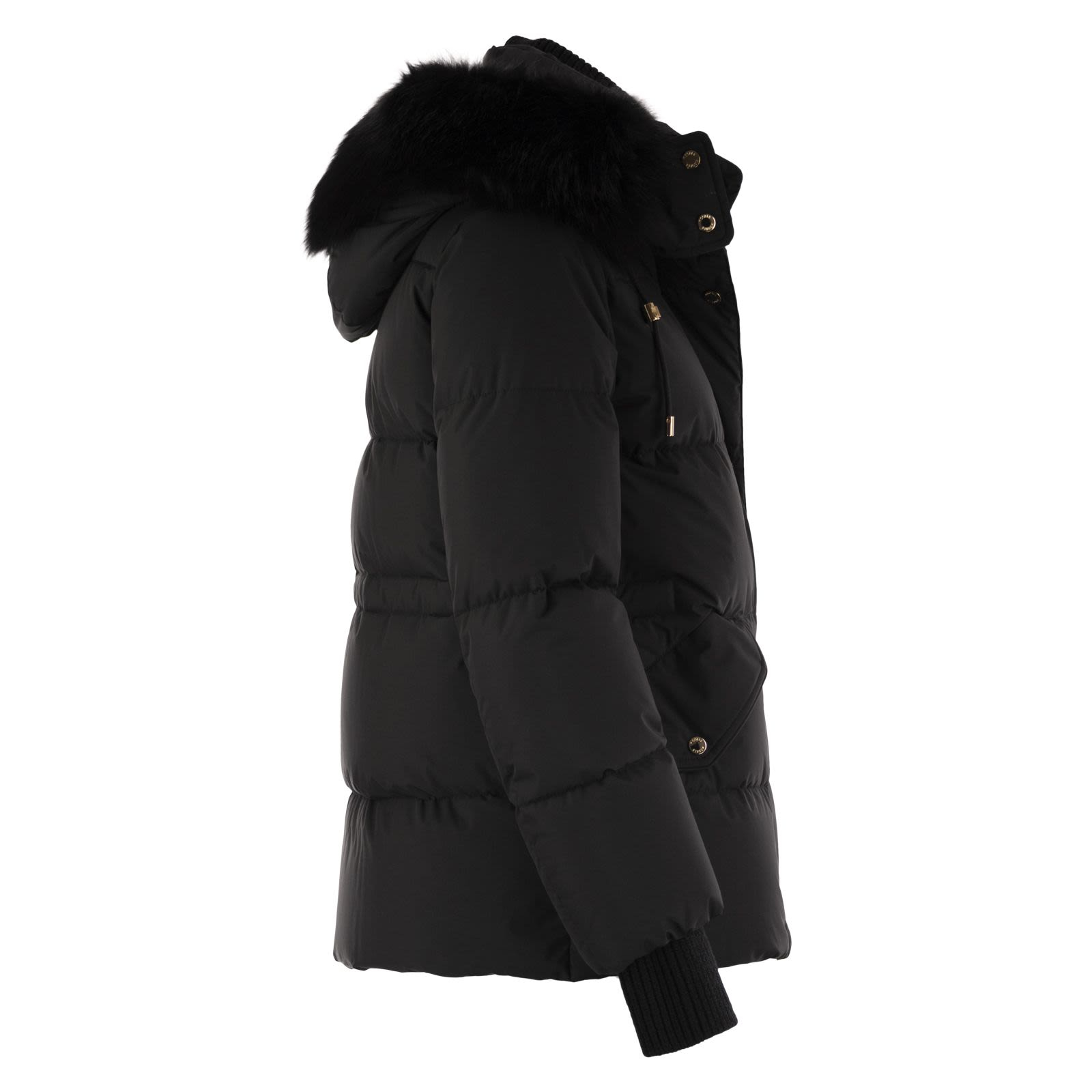 [Moorer] Down jacket FW25 MODPA100019TEPA023 U0001