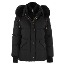 [Moorer] Down jacket FW25 MODPA100019TEPA023 U0001
