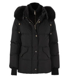 [Moorer] Down jacket FW25 MODPA100019TEPA023 U0001